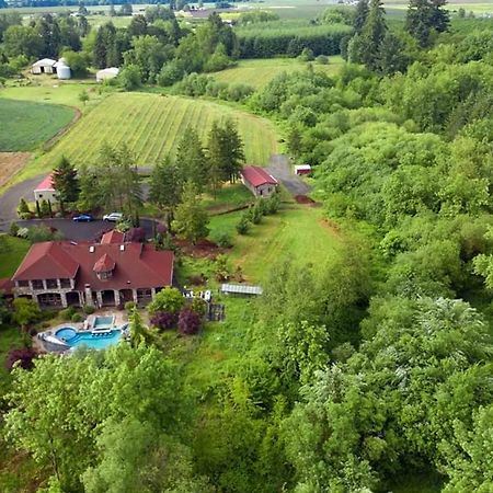 Dayton Casa S Bed & Breakfast المظهر الخارجي الصورة