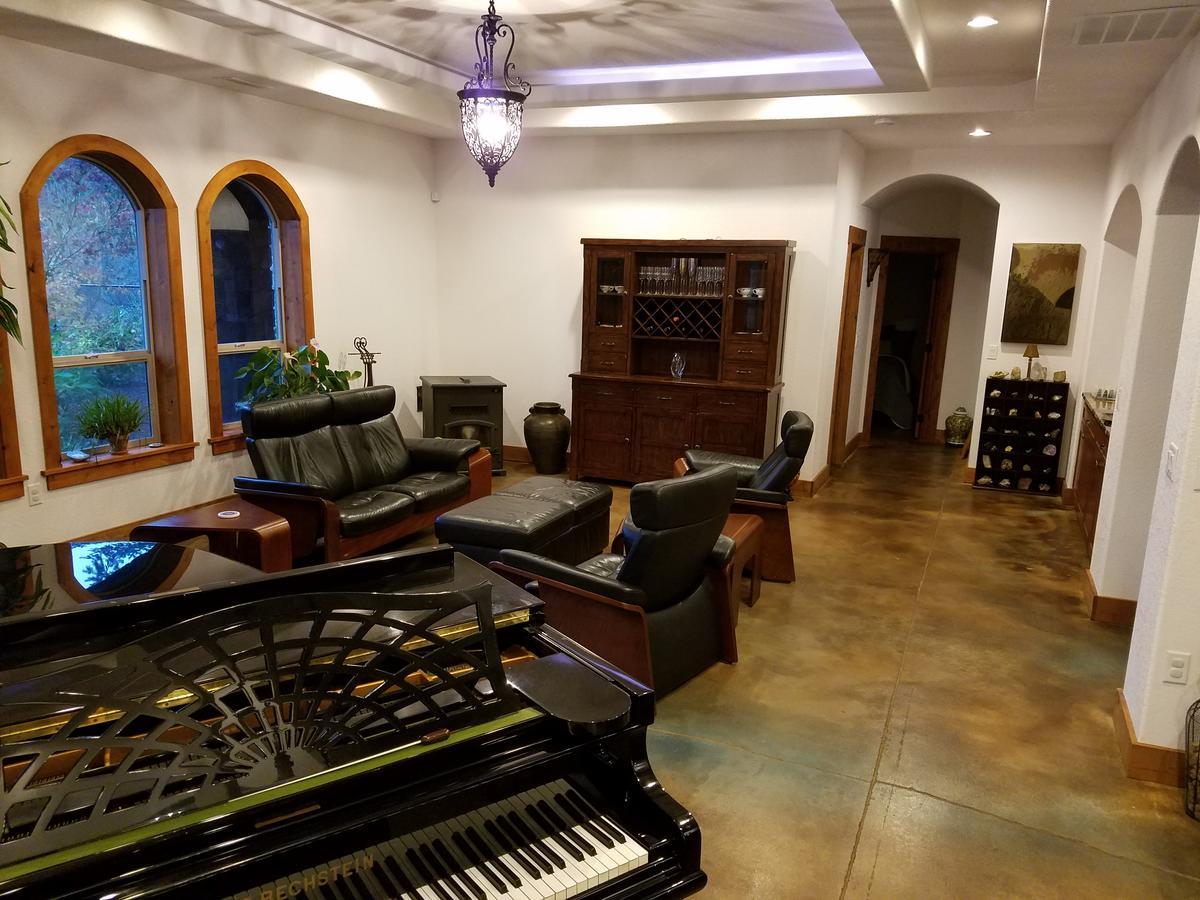 Dayton Casa S Bed & Breakfast المظهر الخارجي الصورة
