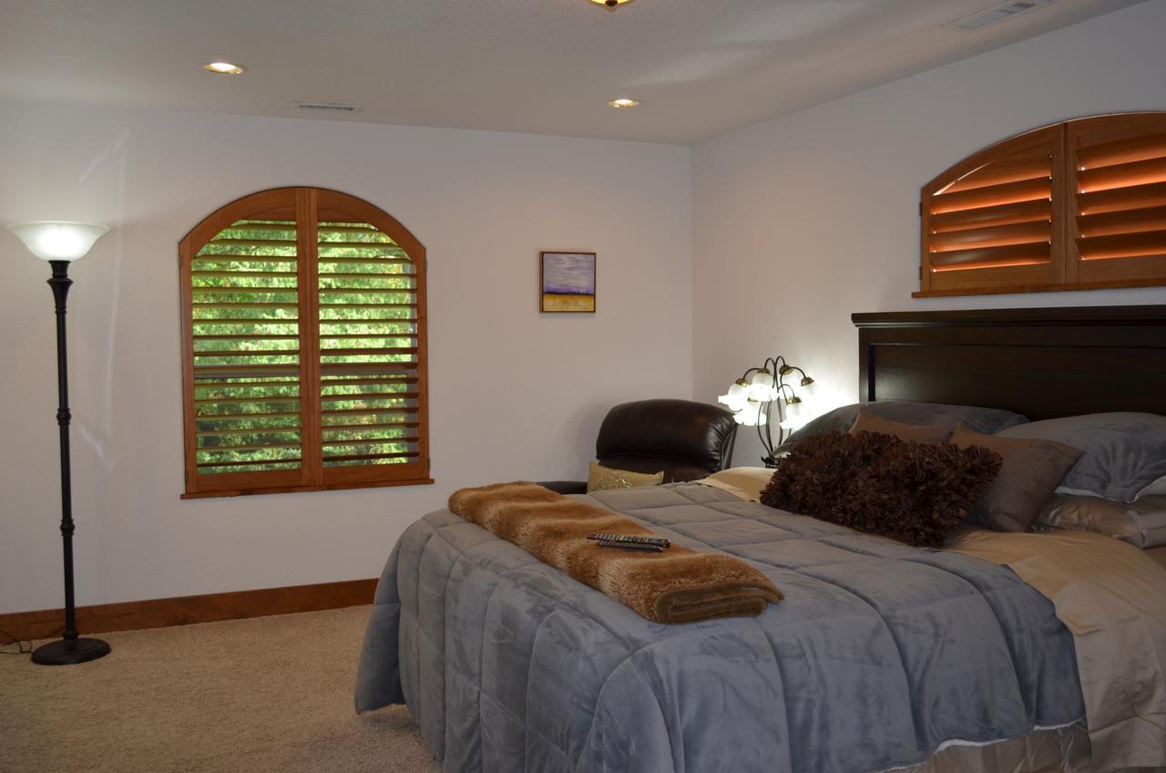 Dayton Casa S Bed & Breakfast المظهر الخارجي الصورة