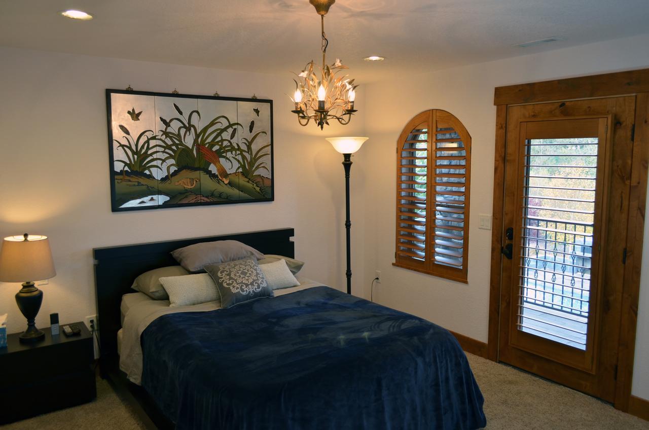 Dayton Casa S Bed & Breakfast المظهر الخارجي الصورة