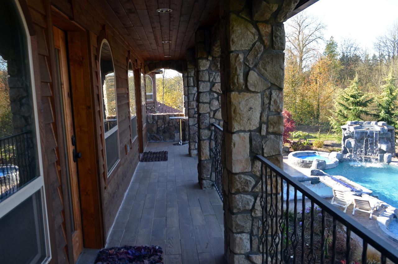 Dayton Casa S Bed & Breakfast المظهر الخارجي الصورة
