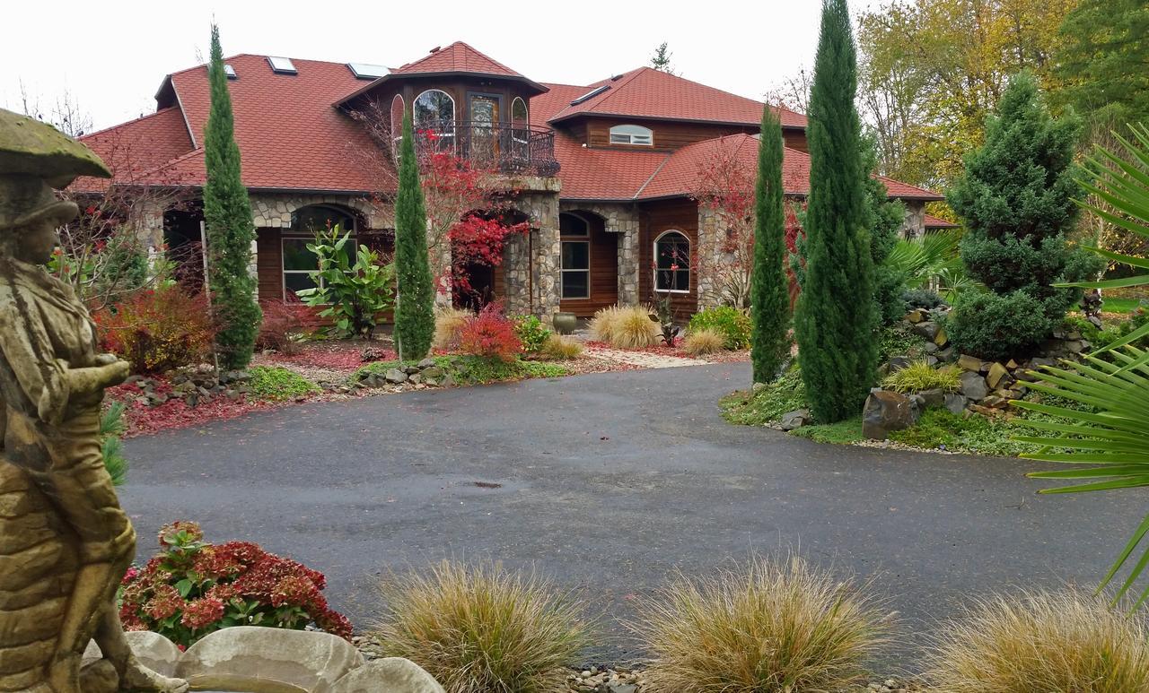 Dayton Casa S Bed & Breakfast المظهر الخارجي الصورة