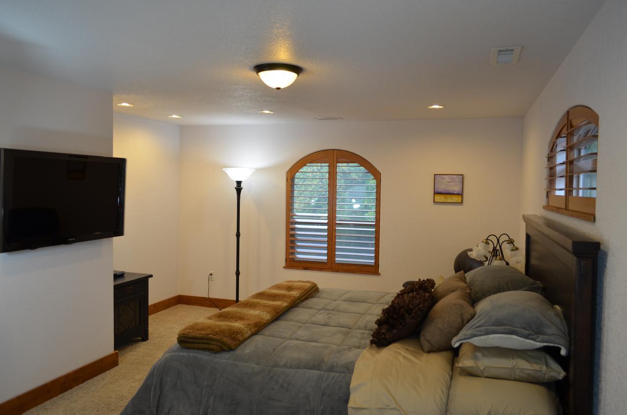 Dayton Casa S Bed & Breakfast المظهر الخارجي الصورة