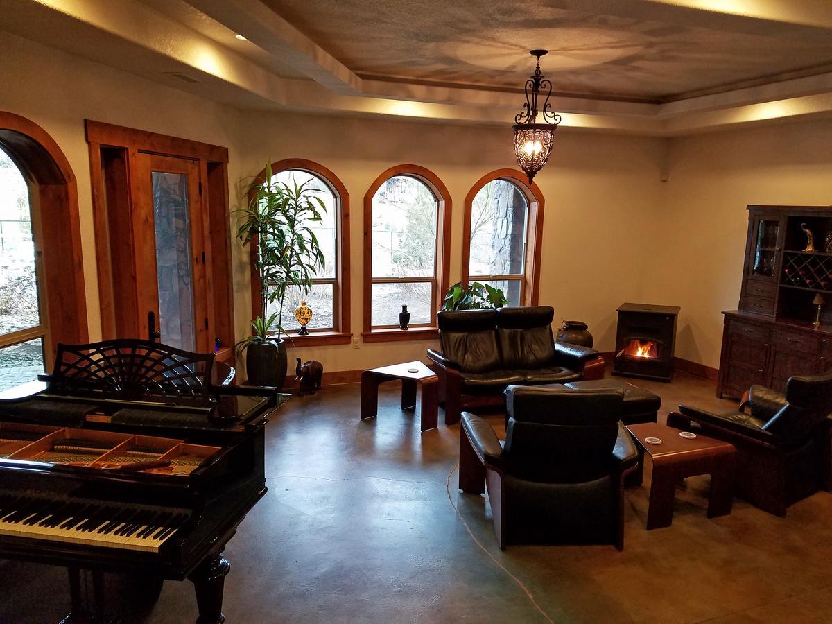 Dayton Casa S Bed & Breakfast المظهر الخارجي الصورة